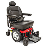 Select 600 Pride Jazzy  Chair Electric Wheelchair Powerchair Los Angeles CA Santa Ana Costa Mesa Long Beach Anaheim-CA
. Motorized Battery Powered Senior Elderly Mobility